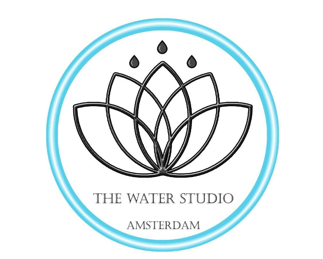 The Water Studio Amsterdam Dış mekan fotoğraf